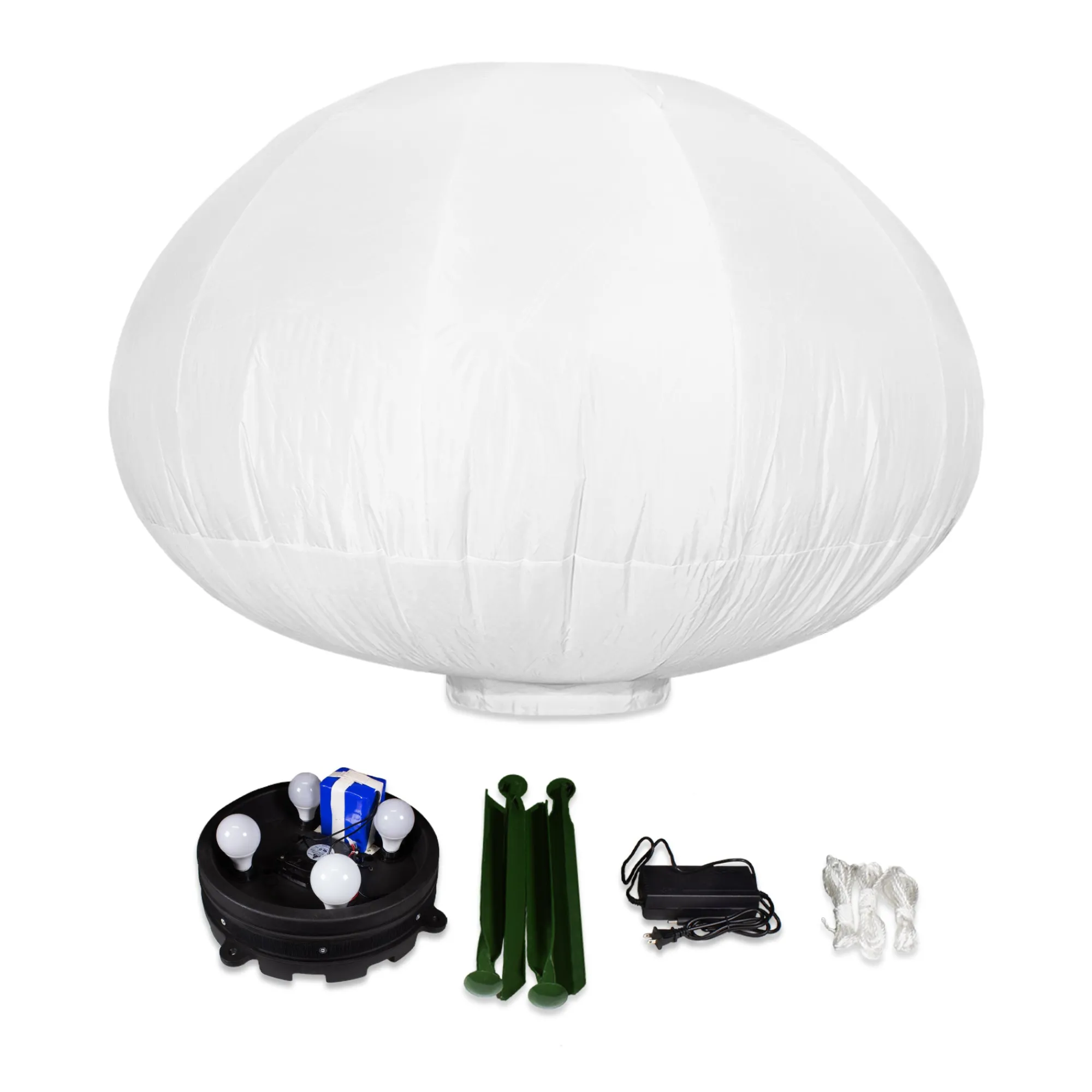 Sale Windy City Novelties Night Golf LED Dome Target