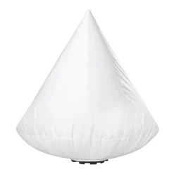 Best Windy City Novelties Night Golf LED Pyramid Target