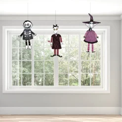 Clearance Windy City Novelties Nightmare Before Christmas Hanging Decorations