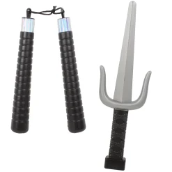 Sale Windy City Novelties Ninja Set