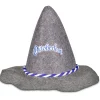 New Windy City Novelties Oktoberfest Felt Hat