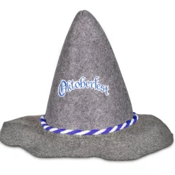 New Windy City Novelties Oktoberfest Felt Hat