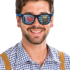 Best Windy City Novelties Oktoberfest Party Sunglasses