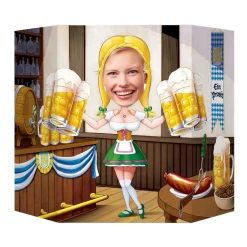 Outlet Windy City Novelties Oktoberfest Photo Prop