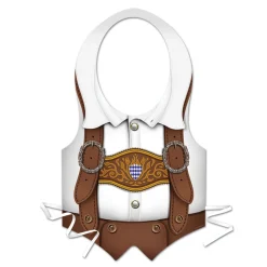 Clearance Windy City Novelties Oktoberfest Vest