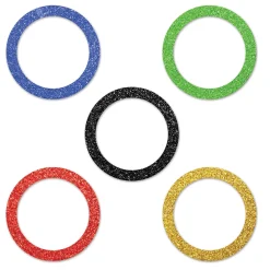 Sale Windy City Novelties Olympic Rings Deluxe Confetti