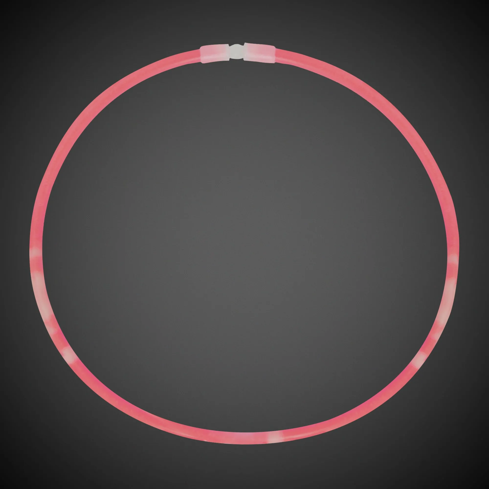 Best Windy City Novelties 22" Glow Necklaces Orange