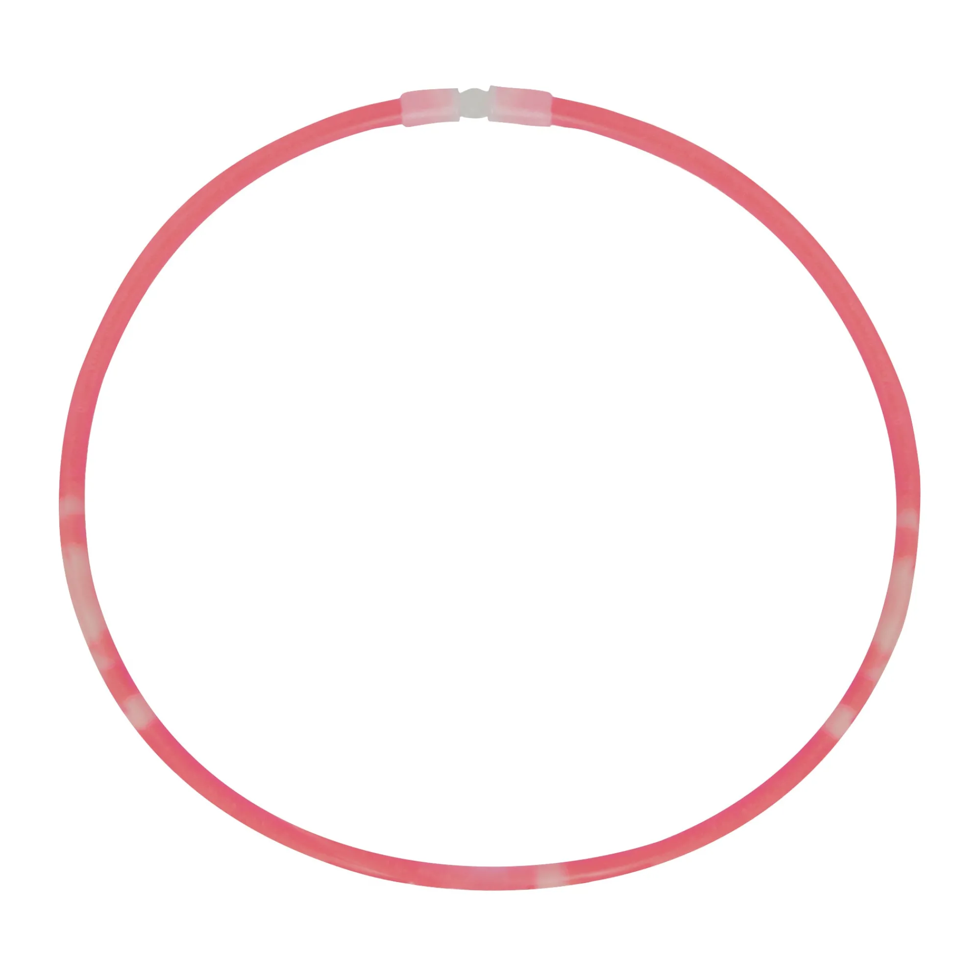 Best Windy City Novelties 22" Glow Necklaces Orange
