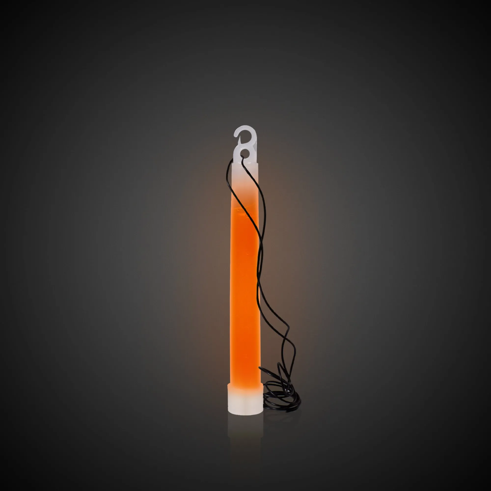 New Windy City Novelties 4" Glow Stick Orange