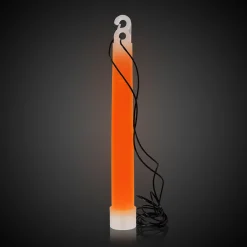 Sale Windy City Novelties 6" Glow Stick Orange