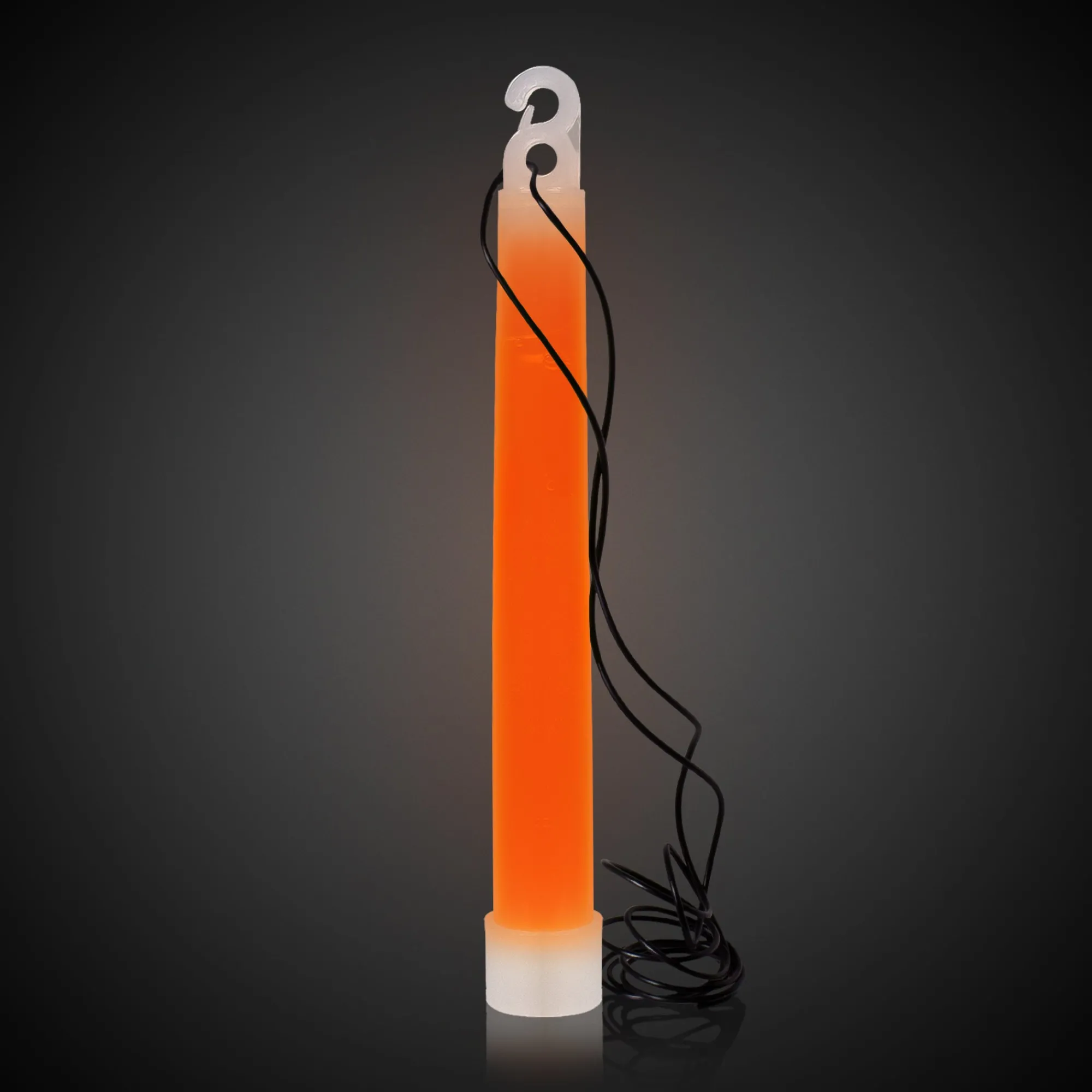 Sale Windy City Novelties 6" Glow Stick Orange