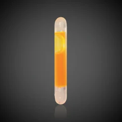 Sale Windy City Novelties Glow Stick for Glow Flyer Golf Ball Orange