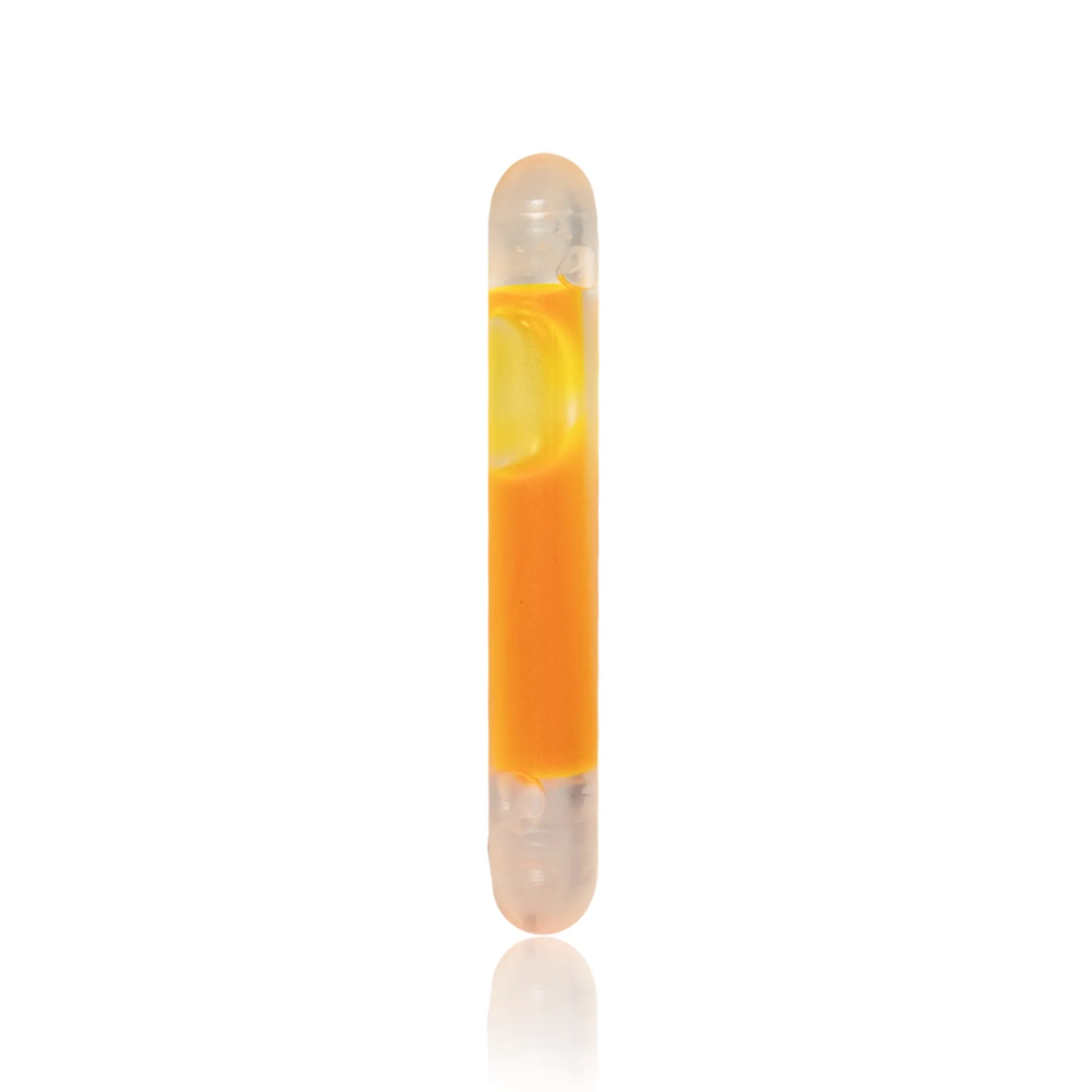Sale Windy City Novelties Glow Stick for Glow Flyer Golf Ball Orange