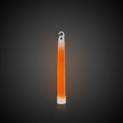 Online Windy City Novelties 4" Glow Sticks Orange