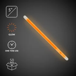 Hot Windy City Novelties Glow 5