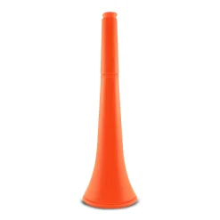 Hot Windy City Novelties 28" Stadium Horn Orange