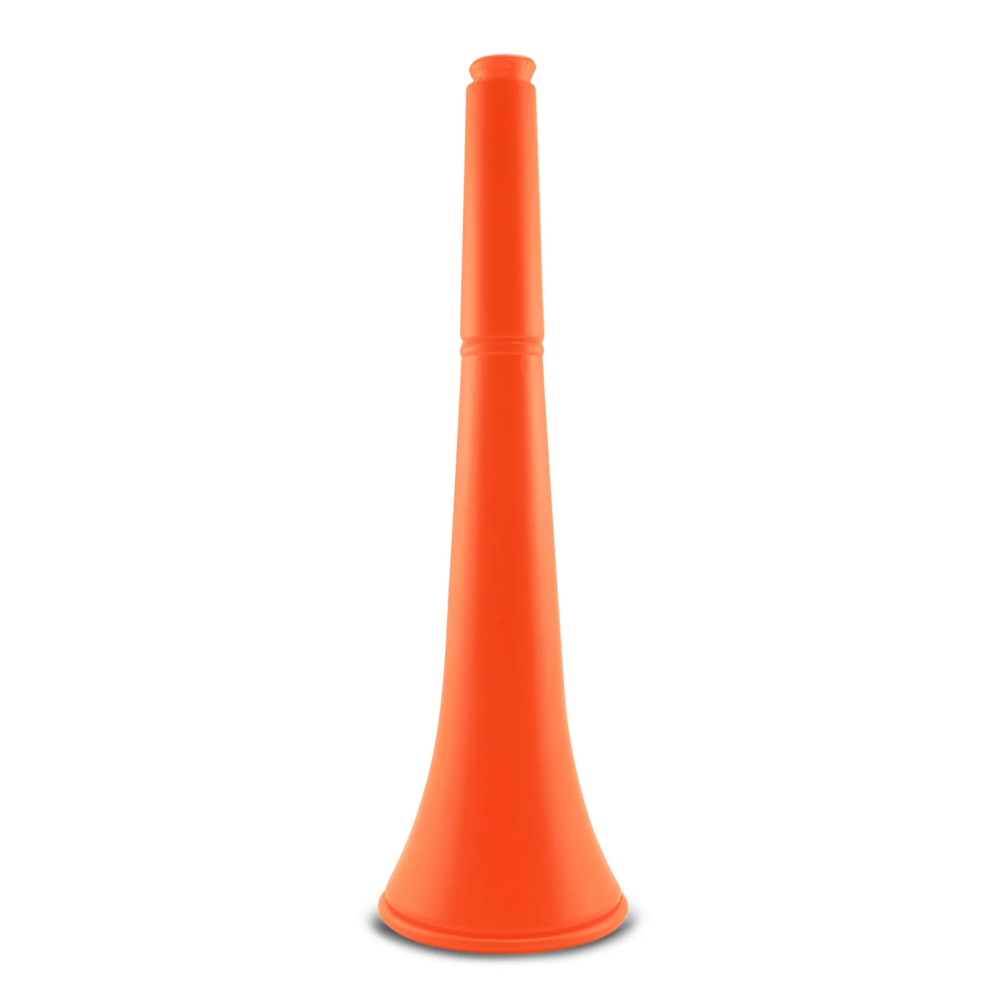 Hot Windy City Novelties 28" Stadium Horn Orange