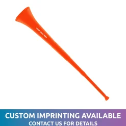 Hot Windy City Novelties 28" Stadium Horn Orange