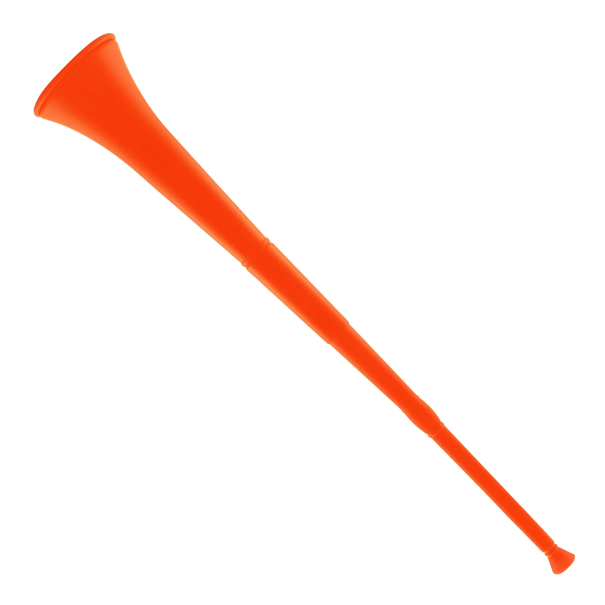 Hot Windy City Novelties 28" Stadium Horn Orange