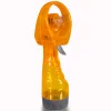 Discount Windy City Novelties Orange Water Spray Fan