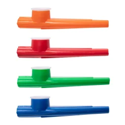 New Windy City Novelties Party Kazoos