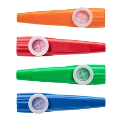 New Windy City Novelties Party Kazoos