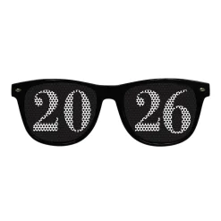 Best Windy City Novelties 2026 Party Sunglasses