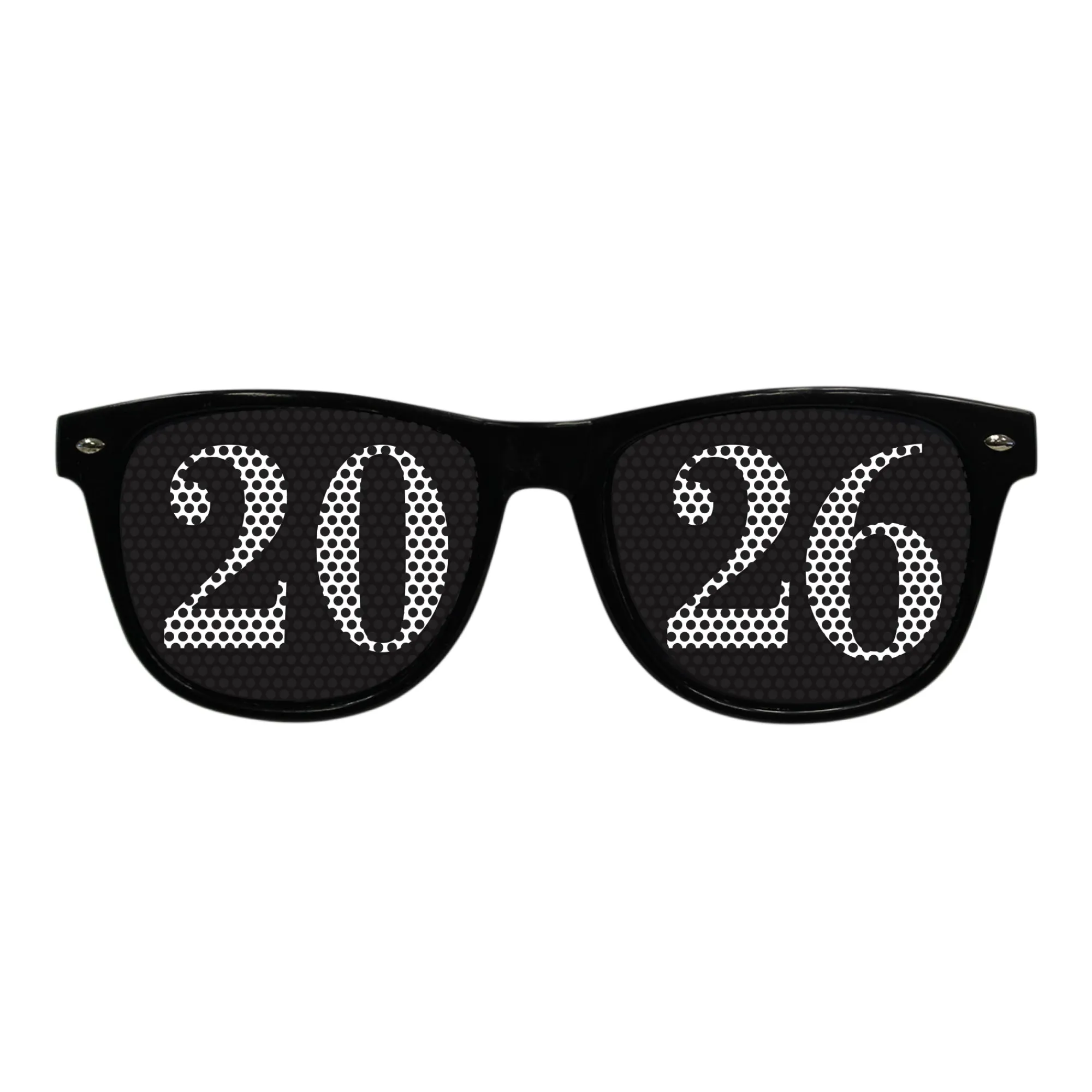 Best Windy City Novelties 2026 Party Sunglasses