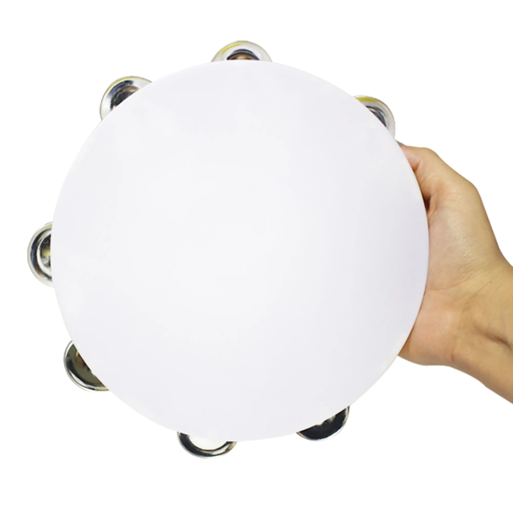 Outlet Windy City Novelties Party 8" Tambourines