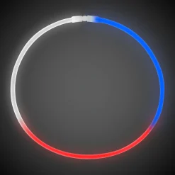 New Windy City Novelties Patriotic Red, White and Blue 22