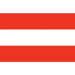 Discount Windy City Novelties Patriotic Stripes Room Roll