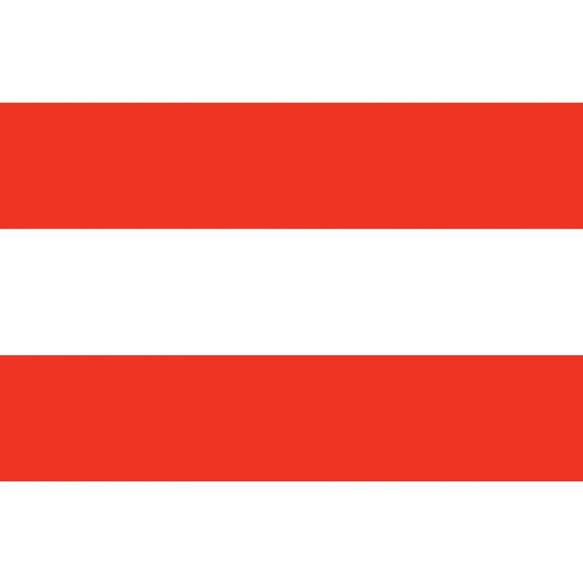 Discount Windy City Novelties Patriotic Stripes Room Roll