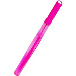 Outlet Windy City Novelties Pink Bubble Wand