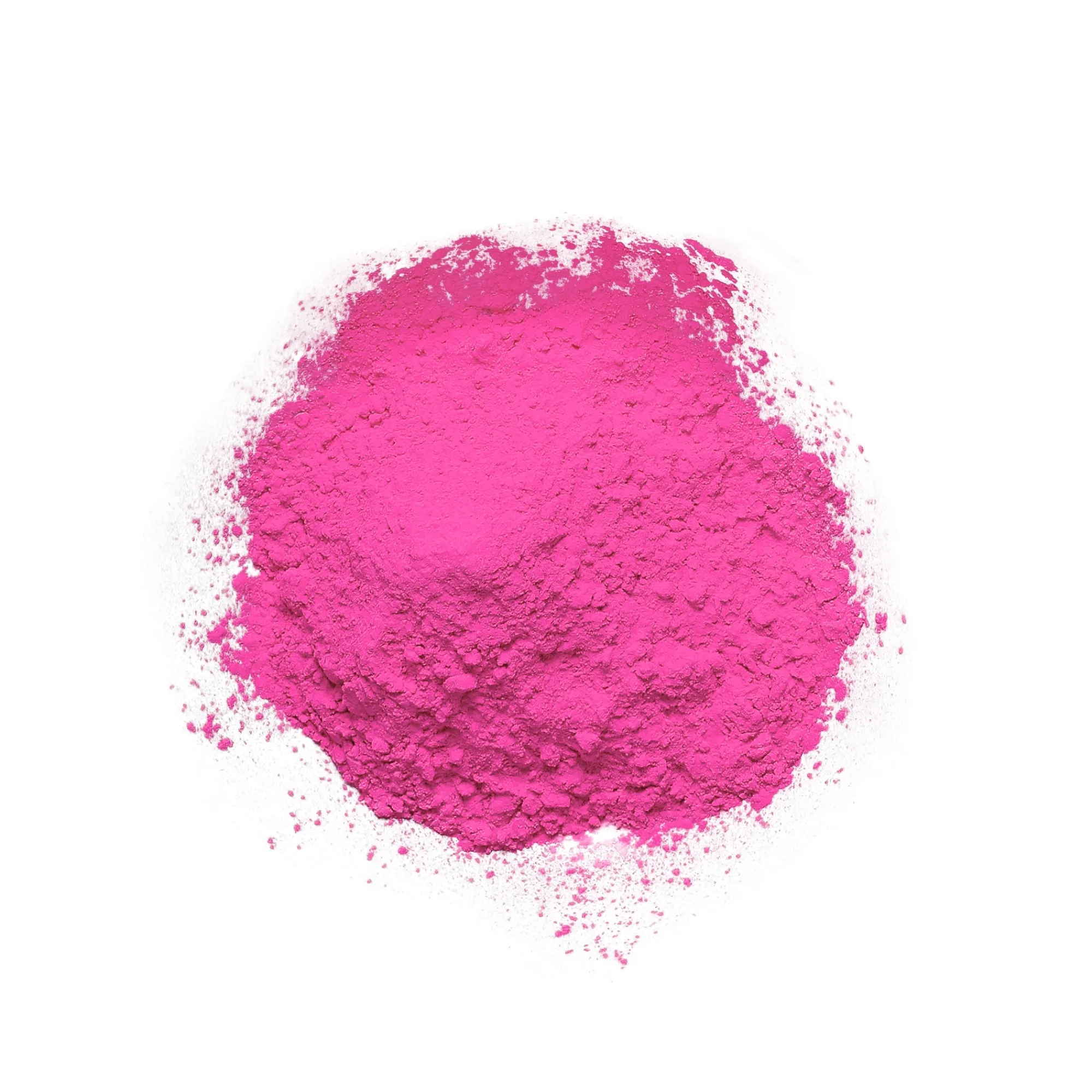 Clearance Windy City Novelties Glominex 1 kg. Glow Pigment Pink