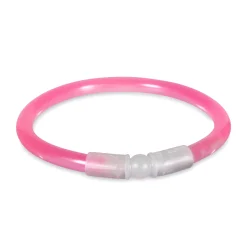 Outlet Windy City Novelties Glow Bracelets Pink