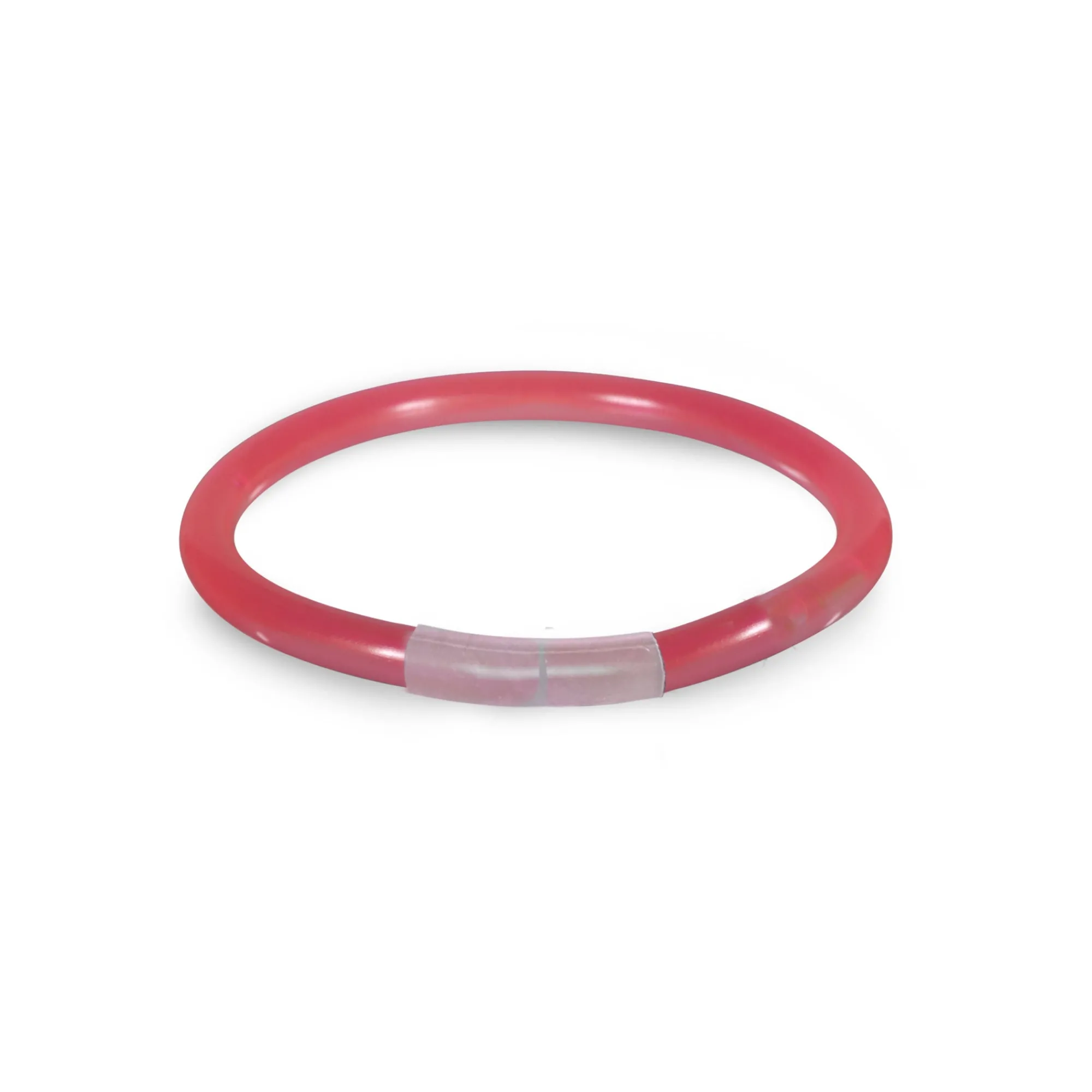 New Windy City Novelties 8" Glow Bracelets Pink