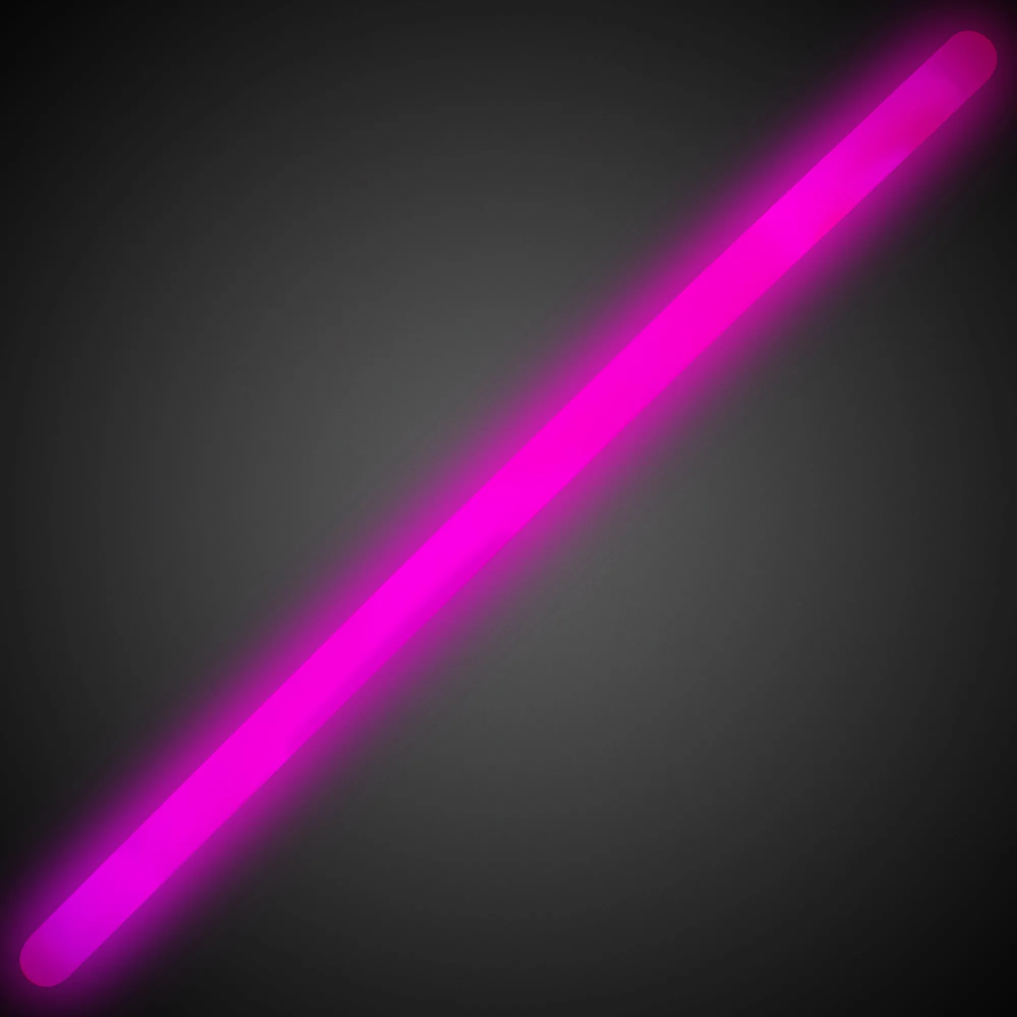 Hot Windy City Novelties Pink 14" Glow Stick