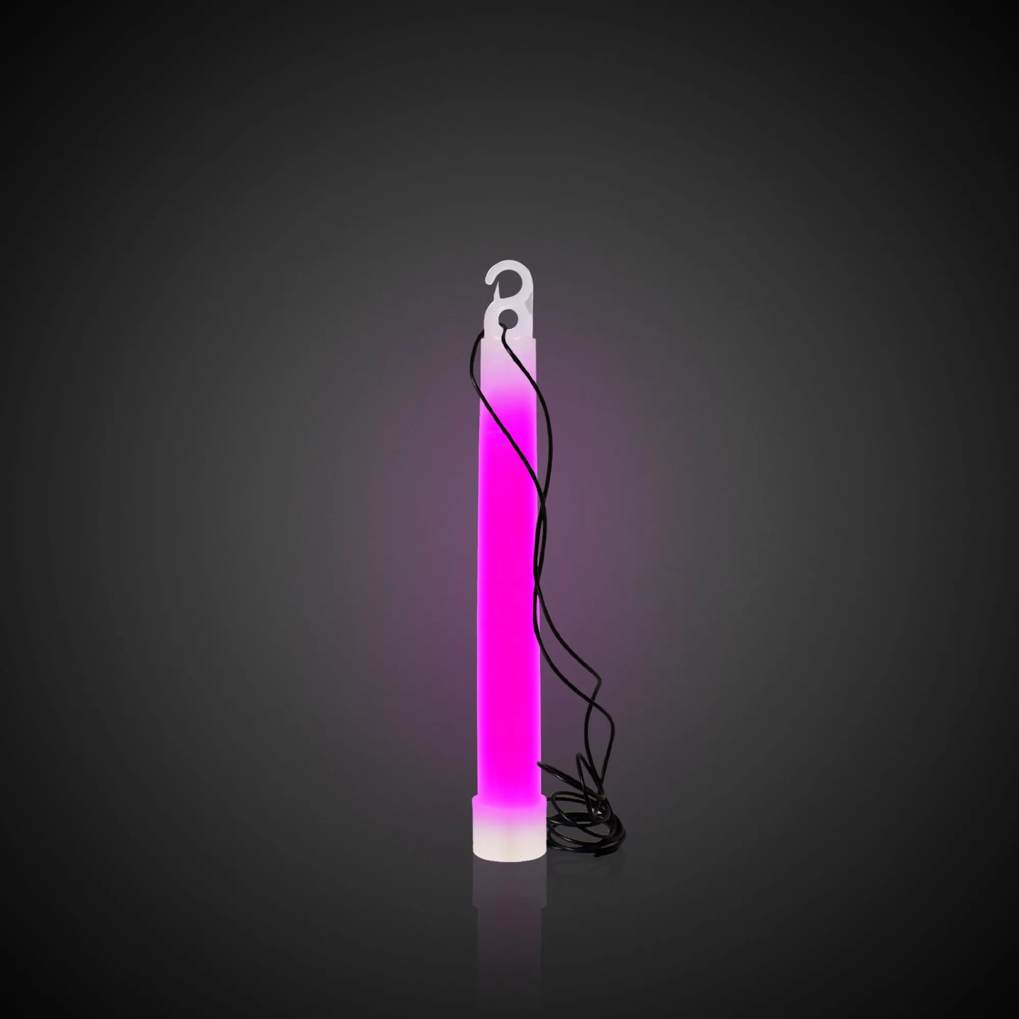 New Windy City Novelties 4" Glow Stick Pink