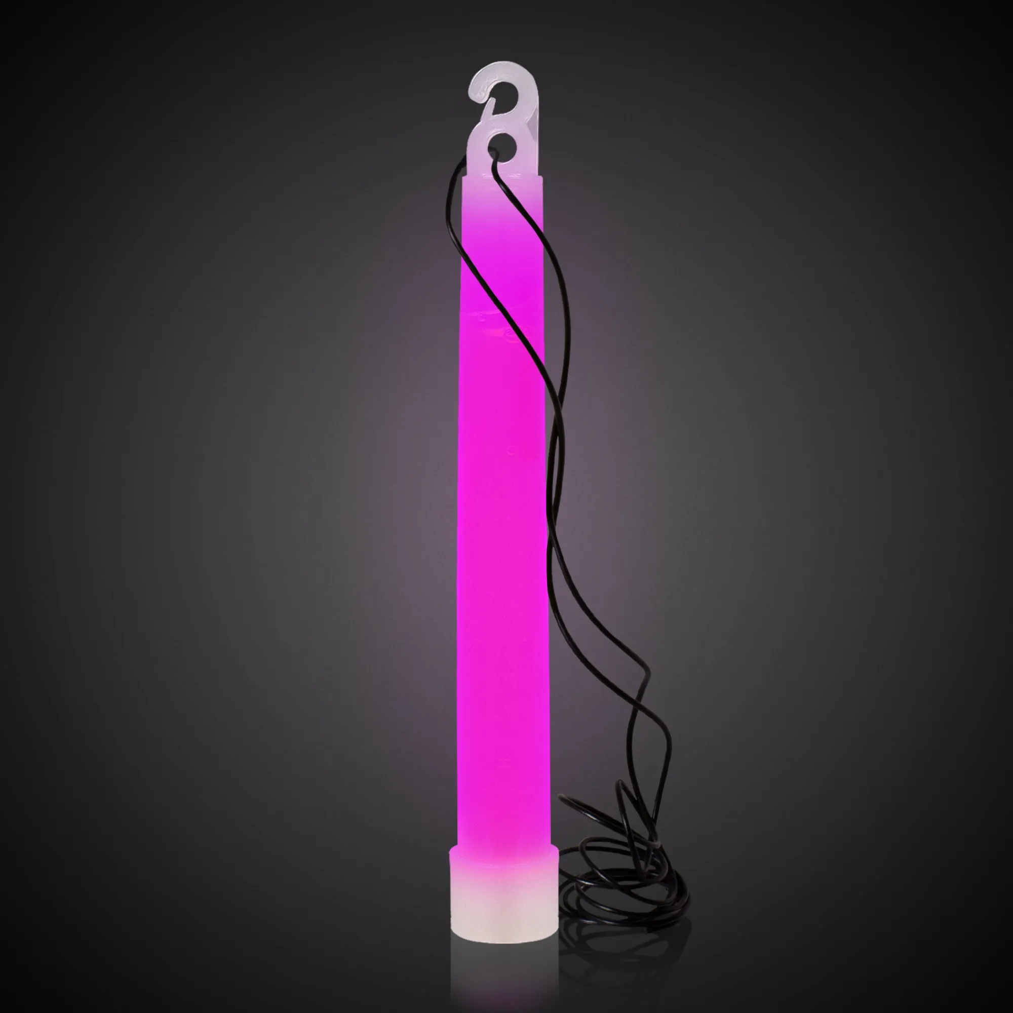 Clearance Windy City Novelties 6" Glow Stick Pink