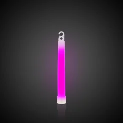 Sale Windy City Novelties 4" Glow Sticks Pink