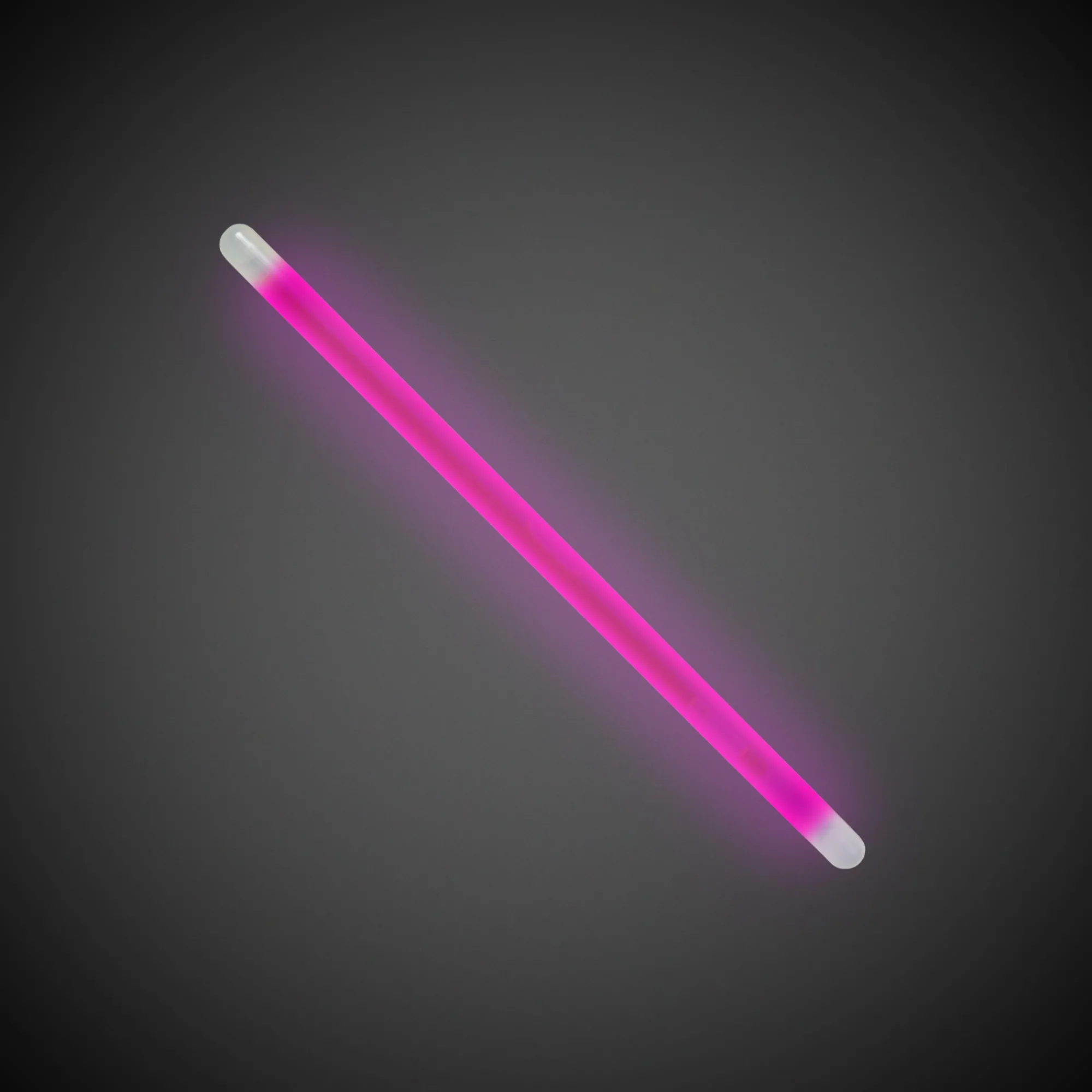 Discount Windy City Novelties Glow 5" Swizzle Sticks Pink