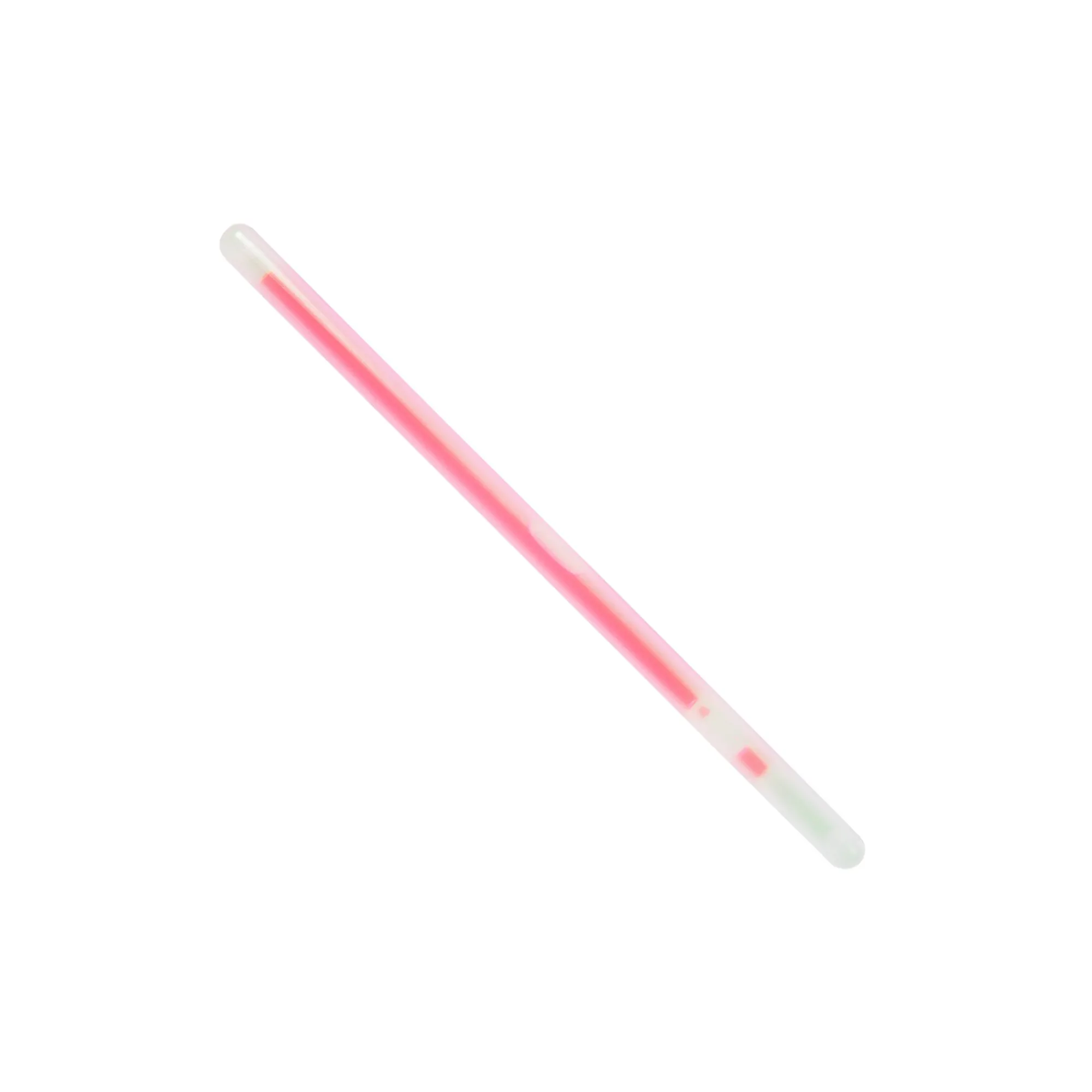 Discount Windy City Novelties Glow 5" Swizzle Sticks Pink