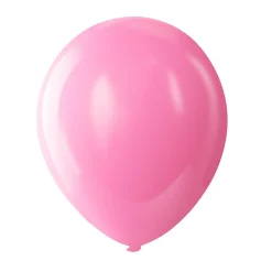Best Windy City Novelties Pink Latex 12" Balloons