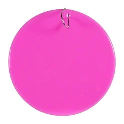 Discount Windy City Novelties Pink Plastic 2 1/2
