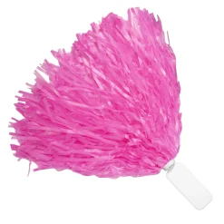 Best Windy City Novelties Pom Poms Pink