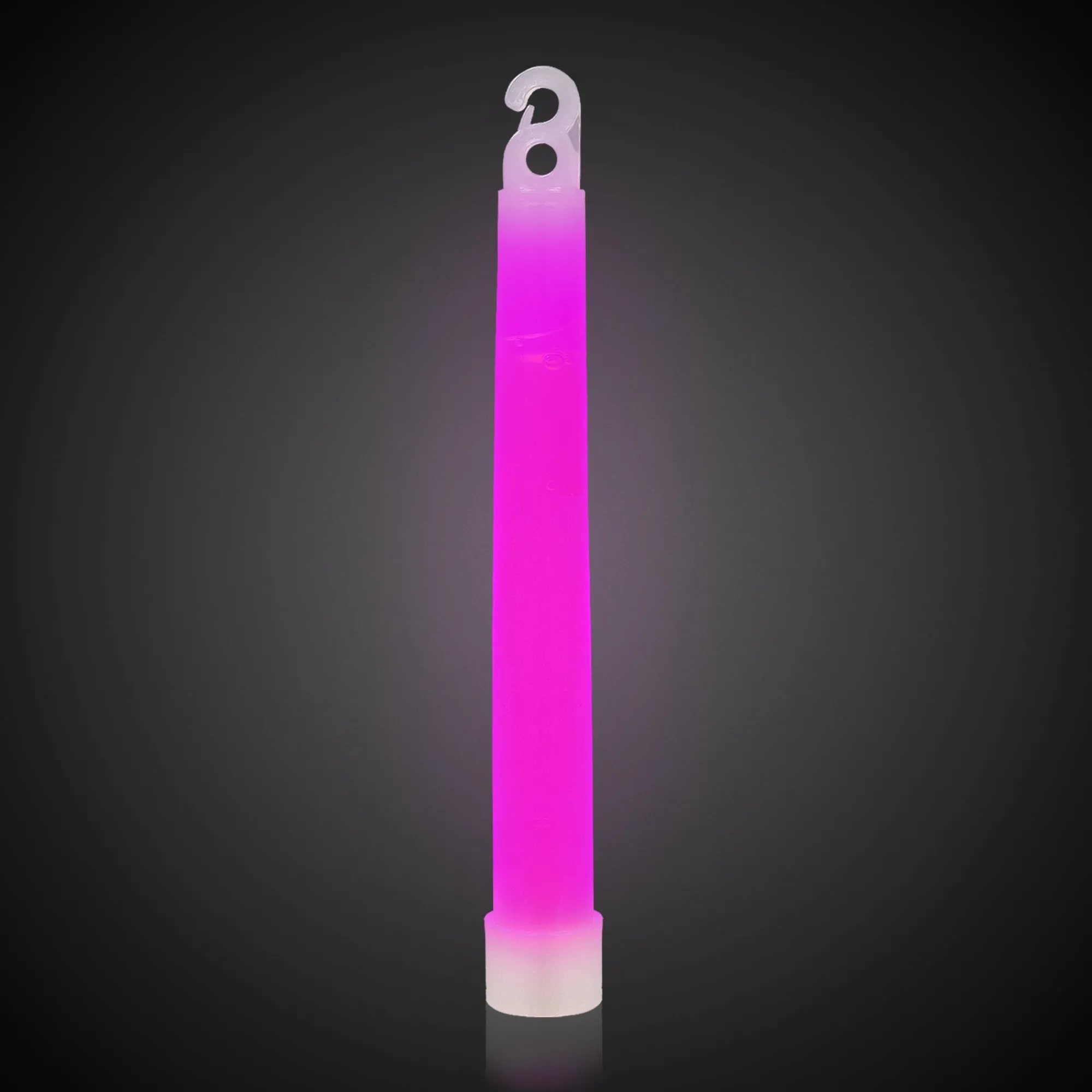 Sale Windy City Novelties 6" Premium Glow Sticks Pink