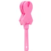 Clearance Windy City Novelties Pink Ribbon Hand Clappers