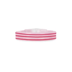 Discount Windy City Novelties Triple Wide 9" Glow Bracelets Pink