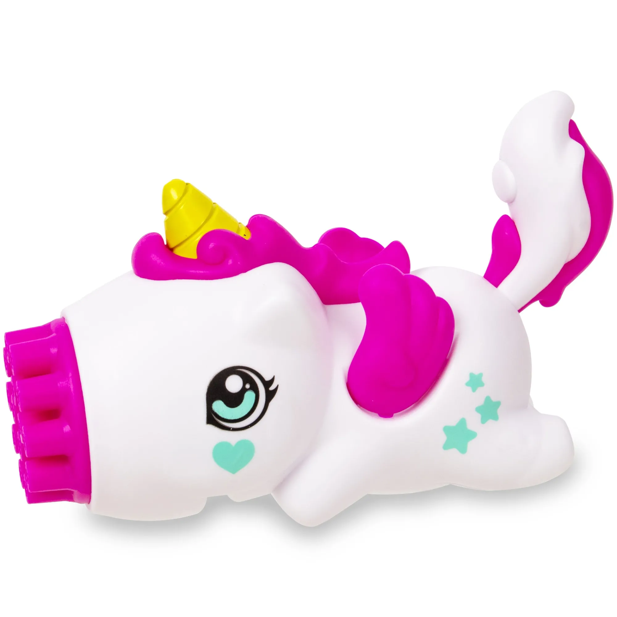 Hot Windy City Novelties Pink Unicorn Bubble Blaster