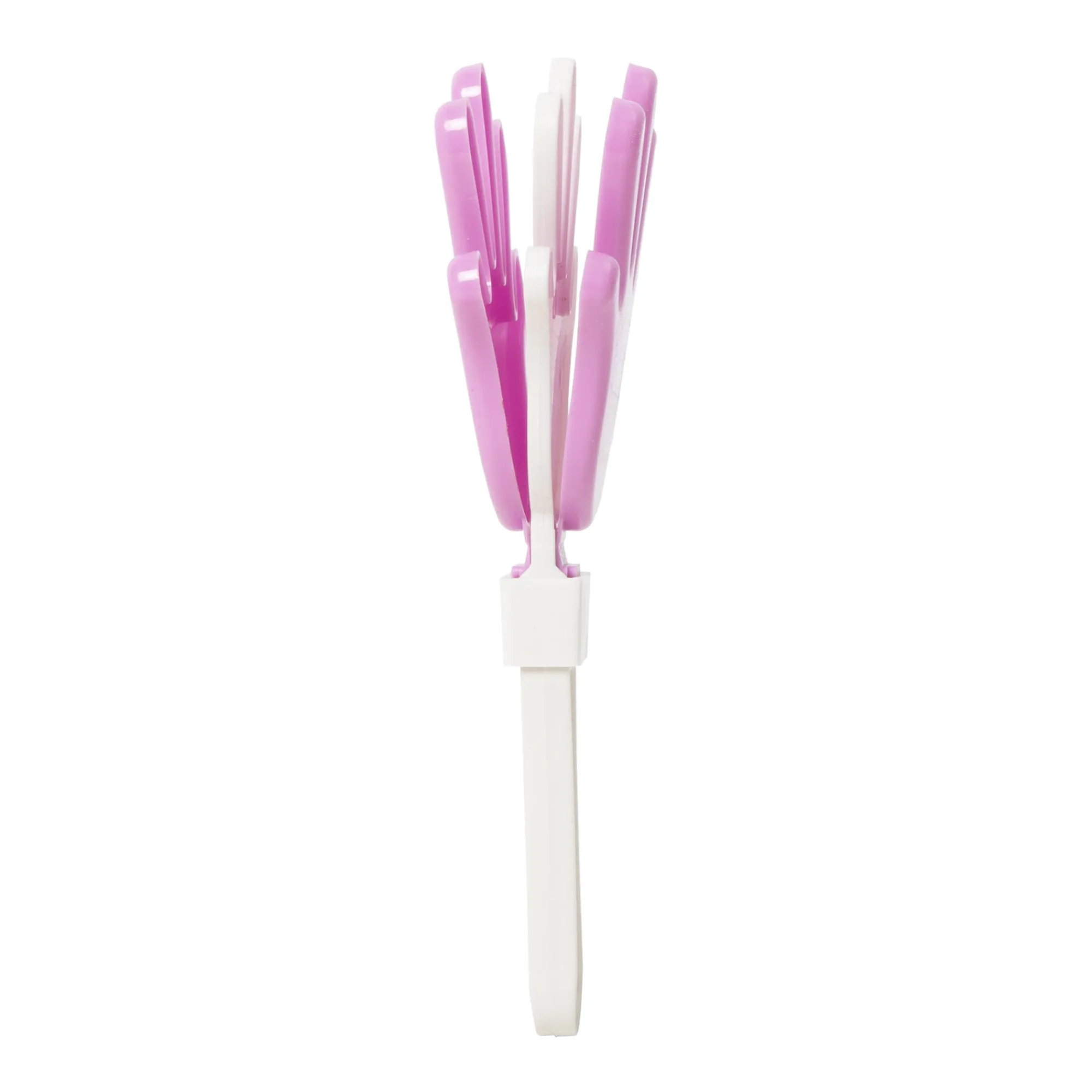 Discount Windy City Novelties Pink & White Hand Clappers